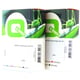 Q-Nomic pack MK992 (preto) + MK993 (cores) | QNB-MK992_3