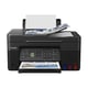 Canon PIXMA G4570 Impressora multifuncional a jato de tinta A4 com WiFi