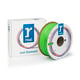 REAL 3D Filamento PLA 2,85 mm Verde Nuclear (1 kg) | 3DREALPLA285-2038