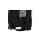 Q-Nomic TZe-211 fita 6mm texto preto sobre branco (8M) | QNTZe-211
