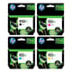 HP 950XL + 951XL (c/m/a) Pack tinteiros | HPB-C2P43AE