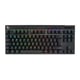 Logitech Pro X TKL | Teclado sem fios para jogos