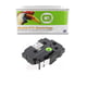 Q-Nomic TZe-N241 fita preta sobre branco 18 mm | QNTZEN241