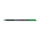 Marcador | Edding 1200 | Ponta redonda 1 mm | Verde