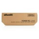 Olivetti B0812 toner preto | OLIB0812