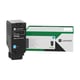Lexmark 71C2HC0 toner ciano XL | LEX71C2HC0