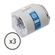 Brother CZ-1005 fita adesiva a cores 50mm (Pack 3 U) | BRB-CZ1005