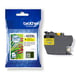 Brother LC-422XLY Tinteiro amarelo XL | BROLC422XLY
