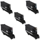 OKI 4684401 pack 5 toner | OKIB-4684401