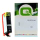 Q-Nomic 920 preto (CD971A) | QNCD971A