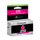 Lexmark 210 (14L0087E) tinteiro magenta | LEX14L0087E