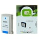 Q-Nomic 85 tinteiro ciano (C9425A) | QNC9425A