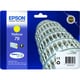 Epson T7914 tinteiro amarelo (T791440) | EPST7914