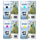Epson 26XL (T2636) Pack 4 cores | EPSB-T2636
