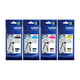 Brother LC3237 Pack tinteiros (4 cores) | BR-LC3237
