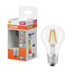 Osram lâmpada LED E27 A60 filamento luz neutra 3,4 W | 40 W