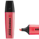 Marcador Fluorescente | Stabilo 70/40 | Vermelho