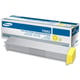 HP SS706A toner amarelo (Samsung CLT-Y6062S) | HPSS706A