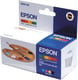 Epson S020138 tinteiro preto / cores | EPSS020138