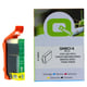 Q-Nomic BCI-6 verde | QNBCI-6G