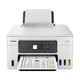 Canon Maxify GX3050 Impressora multifuncional a jato de tinta A4 com WiFi (3 em 1)