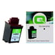 Q-Nomic tinteiro preto 70 (12A1970) | QN12A1970