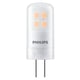 Philips lâmpada LED G4 luz quente 1,8W | 20W