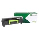 Lexmark B342H00 toner preto alta capacidade | LEXB342H00