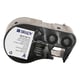 Brady M4-51-427-YL etiquetas de vinil laminado 25,4 mm x 63,5 mm x 19,1 mm | BRAM4-51-427-YL