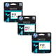 HP 912 Pack Cores (C/M/Y)) | HPB-912CMY