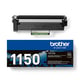 Brother TN-1150 toner preto | BROTN1150