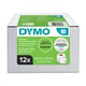 Dymo S0722420 etiquetas de envio preto sobre branco 54x101mm | DYMS0722420