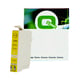 Q-Nomic T1304 Tinteiro amarelo XL | QNT1304