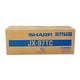Sharp JX-97TC toner preto | SHAJX-97TC