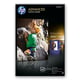 HP Q8692A Advanced Papel fotográfico brilhante sem margens | 10 x 15 cm 250 g 100 folhas