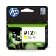 HP 912XL tinteiro ciano XL | HP3YL83AE