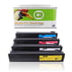 Poupe aproximadamente 106,50 € com a compra destes tinteiros!