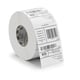 Zebra Z-Perform 1000D etiquetas (880738-025) 76mm x 25mm (6 rolos) | ZEB880738-025