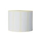 Brother BBDE-1J026076-102 Etiquetas pré-cortadas 76mm x 26mm | BROBDE1J026076102