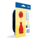 Brother LC-121 tinteiro amarelo | BRLC121Y