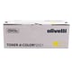 Olivetti B0951 toner amarelo | OLIB0951
