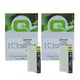 Poupe aproximadamente 14,37 € com a compra destes tinteiros!