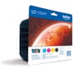 Brother LC-1100 XL Pack tinteiros (4 cores) | BRB-LC1100HYBKCMY_R