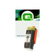 Q-Nomic PGI-550BK XL tinteiro preto XL | QNPGI-550XLBK