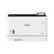 Canon i-SENSYS LBP663Cdw impressora laser cores WIFI