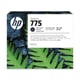 HP 775 (1XB22A) tinteiro preto mate | HP1XB22A