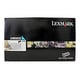 Lexmark 24B5832 toner ciano | LEX24B5832