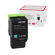 Xerox 006R04365 toner ciano XL | XER006R04365