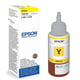 Epson T6644 frasco de tinta amarelo | EPST6644