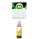 Q-nomic 107 garrafa de tinta amarela | QNC13T09B440